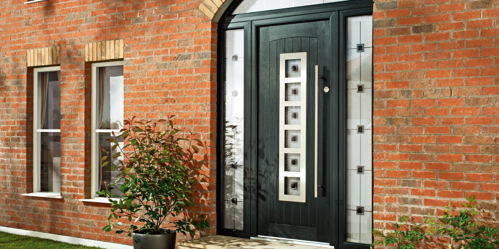 Composite Doors - Composite Front Doors - Build Your Door With Apeer