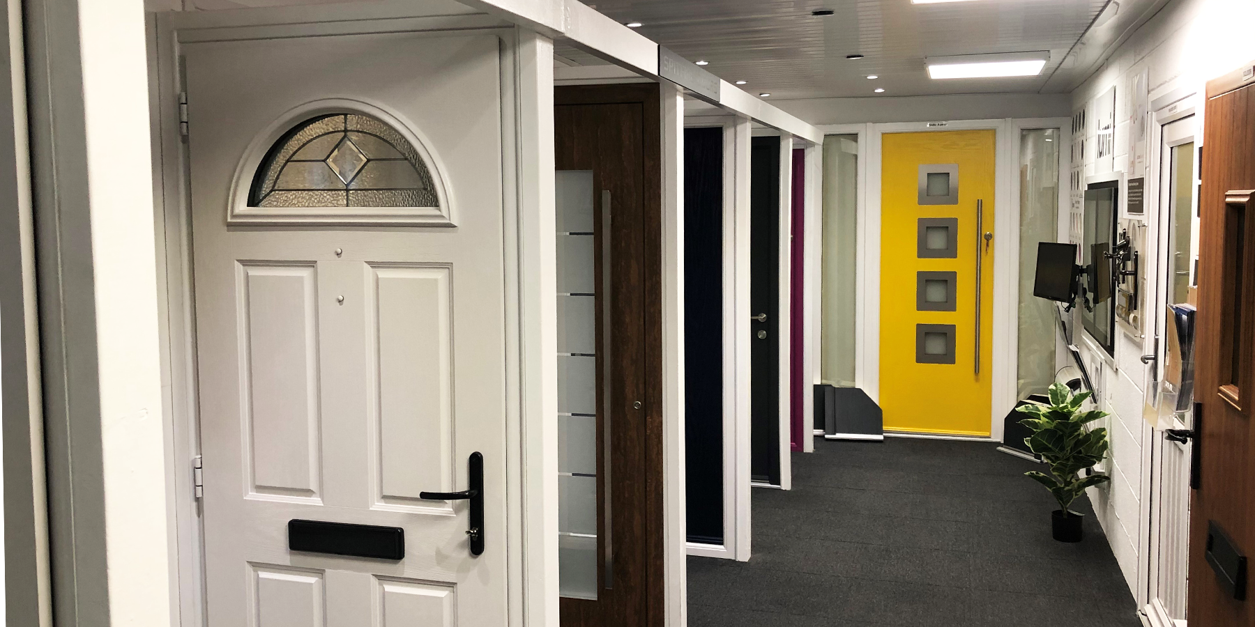 Wilson Showroom
